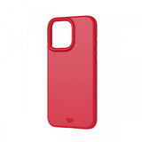 Tech21 iPhone 15 Pro Max Kuori Evo Lite Punainen