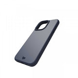 Tech21 iPhone 15 Pro Max -suojakuori Evo Lite Denim Blue