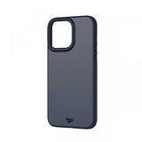 Tech21 iPhone 15 Pro Max -suojakuori Evo Lite Denim Blue