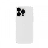 Tech21 iPhone 15 Pro Max Näytönsuoja ja Kameran Suoja Impact Glass Set