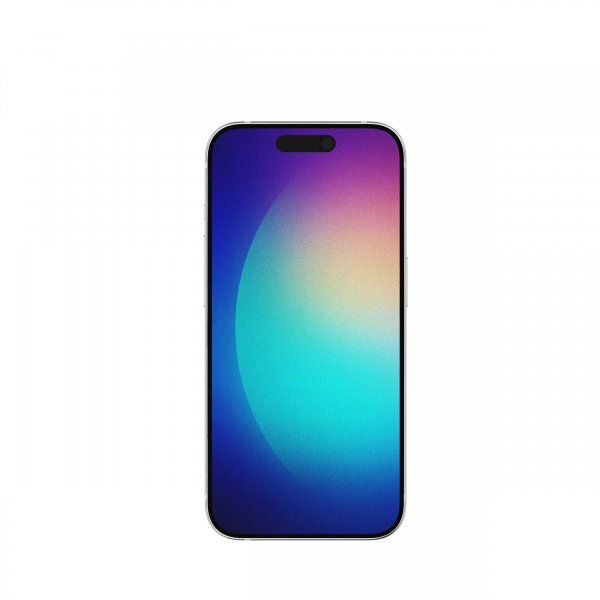 Tech21 iPhone 15 Pro -näytönsuoja ja kameran linssinsuoja Impact Glass -setti