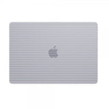 Tech21 MacBook Air 15 M2 (A2941) Kuori Evo Wave Transparent