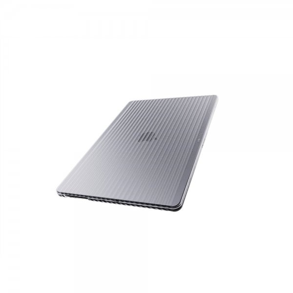 Tech21 MacBook Air 15 M2 (A2941) Kuori Evo Wave Transparent