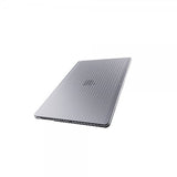 Tech21 MacBook Air 15 M2 (A2941) Kuori Evo Wave Transparent