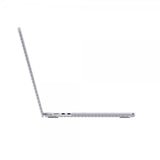 Tech21 MacBook Air 15 M2 (A2941) Kuori Evo Wave Transparent