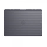 Tech21 MacBook Air 15 M2 (A2941) Kuori Evo Wave Ash Grey
