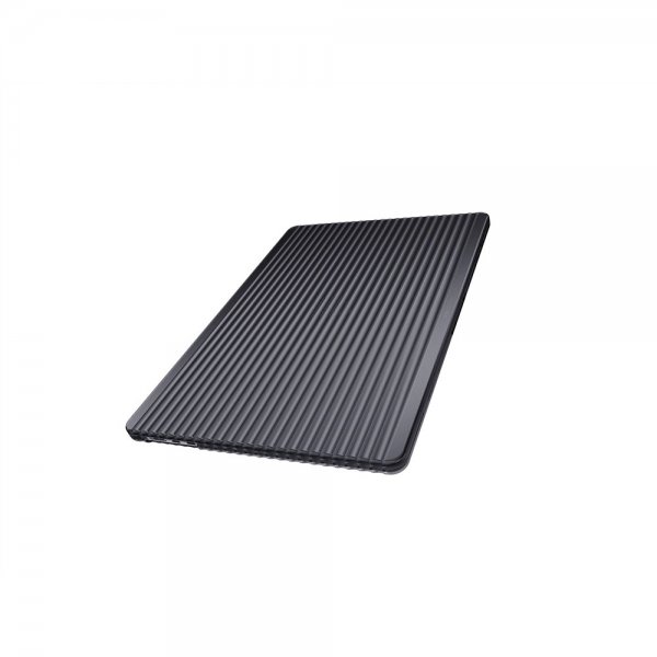 Tech21 MacBook Air 15 M2 (A2941) Kuori Evo Wave Ash Grey
