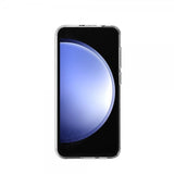 Tech21 Samsung Galaxy S23 FE Kuori Evo Lite Läpinäkyvä