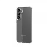 Tech21 Samsung Galaxy S23 FE Kuori Evo Lite Läpinäkyvä