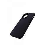 Tech21 iPhone 13/14/15/16e/17e Suojakuori EvoLite MagSafe Musta