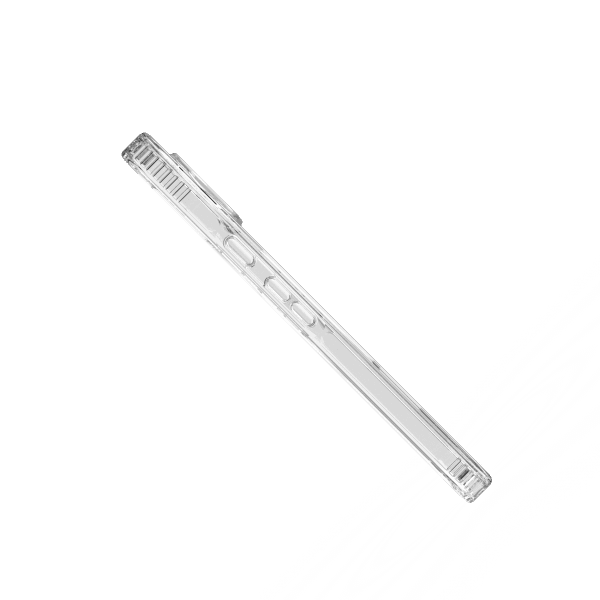 Tech21 Google Pixel 10 Pro XL Kuori EvoClear MagSafe Läpinäkyvä