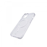 Tech21 iPhone 13/14/15/16e/17e Kuoret EvoLite MagSafe Läpinäkyvä