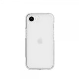 Tech21 iPhone 16e/17e Suojakuori EvoClear Läpinäkyvä