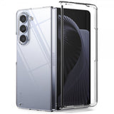 Ringke Samsung Galaxy Z Fold 5 Ohut läpinäkyvä suojakuori
