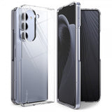 Ringke Samsung Galaxy Z Fold 5 Ohut läpinäkyvä suojakuori