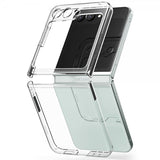 Ringke Samsung Galaxy Z Flip 5 Kuori Slim Clear