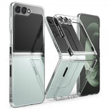 Ringke Samsung Galaxy Z Flip 5 Kuori Slim Clear