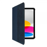 Gecko Covers iPad 10.9 (10. sukupolvi)/iPad 11 (A16) kotelo Easy-Click 2.0 Cover sininen