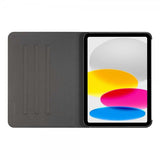 Gecko Covers iPad 10.9 (10. sukupolvi)/iPad 11 (A16) kotelo Easy-Click 2.0 Cover sininen