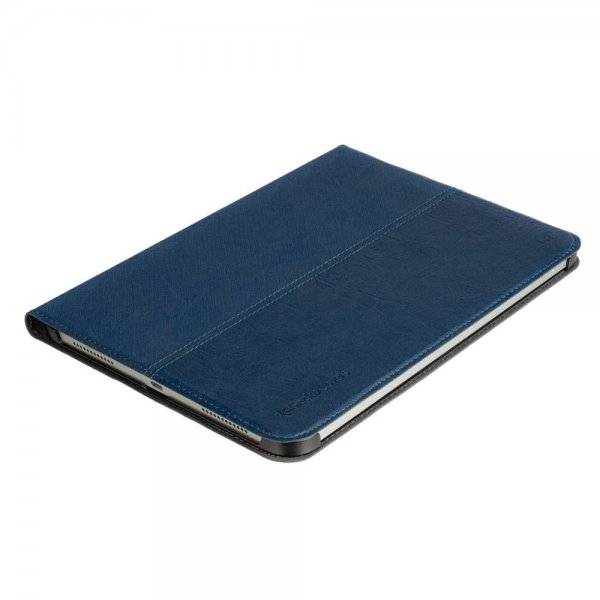 Gecko Covers iPad 10.9 (10. sukupolvi)/iPad 11 (A16) kotelo Easy-Click 2.0 Cover sininen