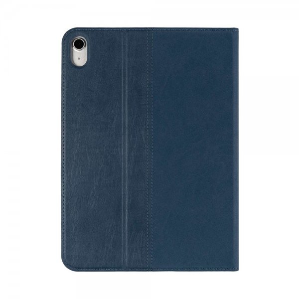 Gecko Covers iPad 10.9 (10. sukupolvi)/iPad 11 (A16) kotelo Easy-Click 2.0 Cover sininen
