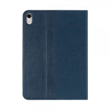 Gecko Covers iPad 10.9 (10. sukupolvi)/iPad 11 (A16) kotelo Easy-Click 2.0 Cover sininen