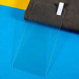 Xiaomi Redmi Note 12 Karkaistu lasinen näytönsuoja Case Friendly