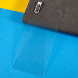 Xiaomi Redmi Note 12 Karkaistu lasinen näytönsuoja Case Friendly