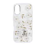 iPhone 16 Kuori Kuvio MagSafe Kukkivat oksat