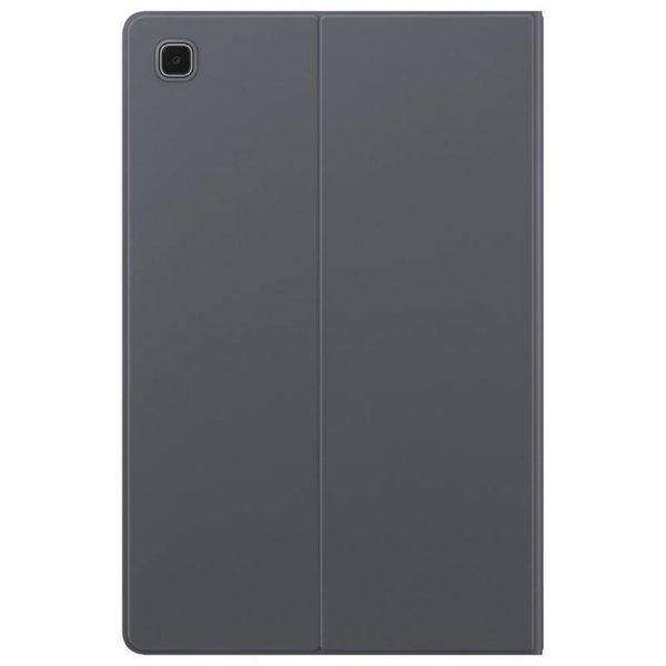 Samsung Original Galaxy Tab A7 Book Cover -suojakotelo, harmaa