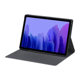 Samsung Original Galaxy Tab A7 Book Cover -suojakotelo, harmaa
