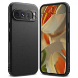 Ringke Google Pixel 9 Pro XL -suojakuori, Onyx Musta