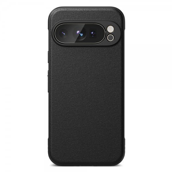 Ringke Google Pixel 9 Pro XL -suojakuori, Onyx Musta