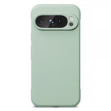 Ringke Google Pixel 9 Pro XL -suojakuori, Onyx Mint
