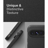 Ringke Google Pixel 9 Pro Suojakuori Onyx Musta