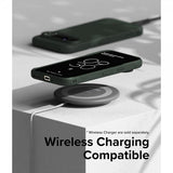Ringke Google Pixel 9 Pro Suojakuori Onyx Tummanvihreä