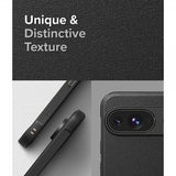 Ringke Google Pixel 9 -suojakuori, Onyx Musta
