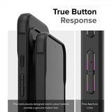 Ringke Google Pixel 9 -suojakuori, Onyx Musta