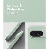 Ringke Google Pixel 9 -suojakuori, Onyx Mint
