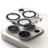 Ringke iPhone 16 Pro/16 Pro Max Kameran suojalasi 2-pack