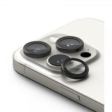 Ringke iPhone 16 Pro/iPhone 16 Pro Max Kameran linssins kehys 2-pakkaus