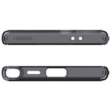 Spigen Samsung Galaxy S24 Ultra -suojakuori Ultra Hybrid MagFit Zero One Musta