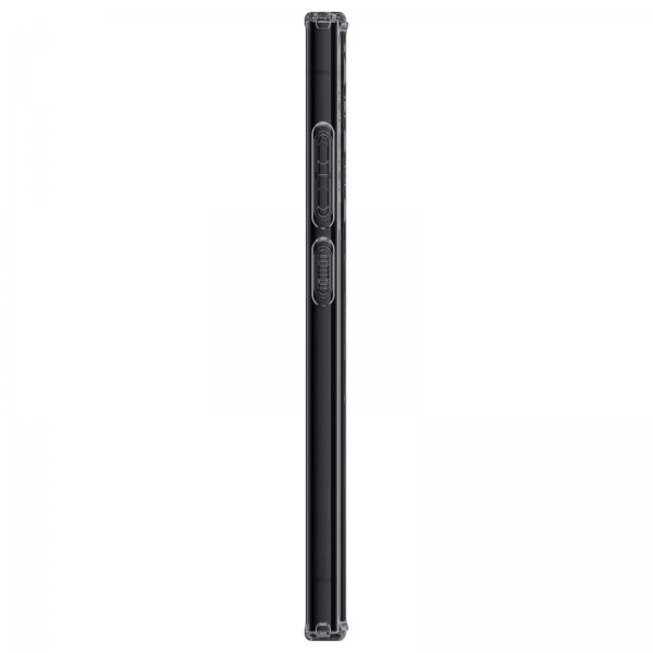 Spigen Samsung Galaxy S24 Ultra -suojakuori Ultra Hybrid MagFit Zero One Musta