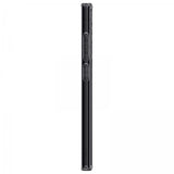 Spigen Samsung Galaxy S24 Ultra -suojakuori Ultra Hybrid MagFit Zero One Musta