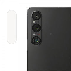 Sony Xperia 1 V Näytönsuoja & Kameran linssinsuojus