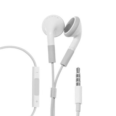 Apple Original Langalliset Kuulokkeet Classic Earphones 3.5mm