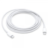 Applen alkuperäinen USB-C-latauskaapeli 2 m