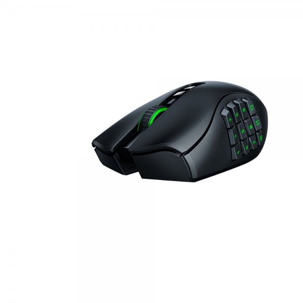 Razer Naga Pro -langaton pelihiiri