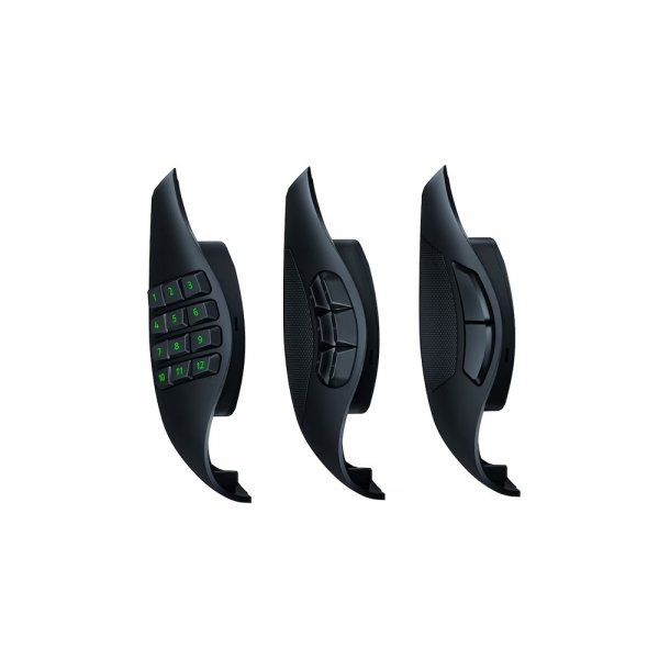 Razer Naga Pro -langaton pelihiiri