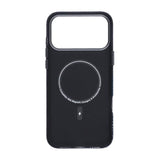 iPhone 17 Pro Max Kuori Aramidikuitu MagSafe Sininen